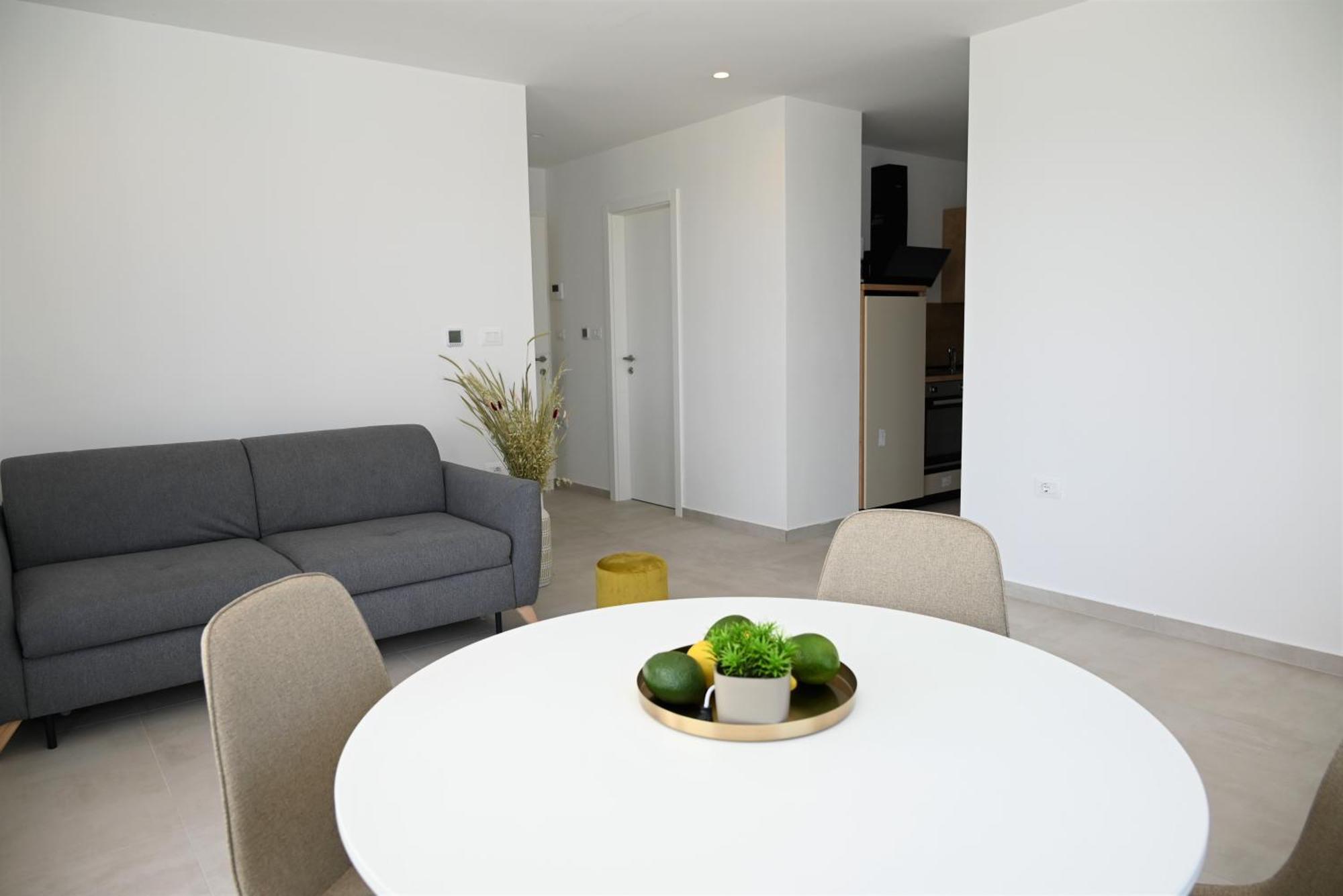 212Bellavista Apartments Neu Pomer Kroatien Extérieur photo