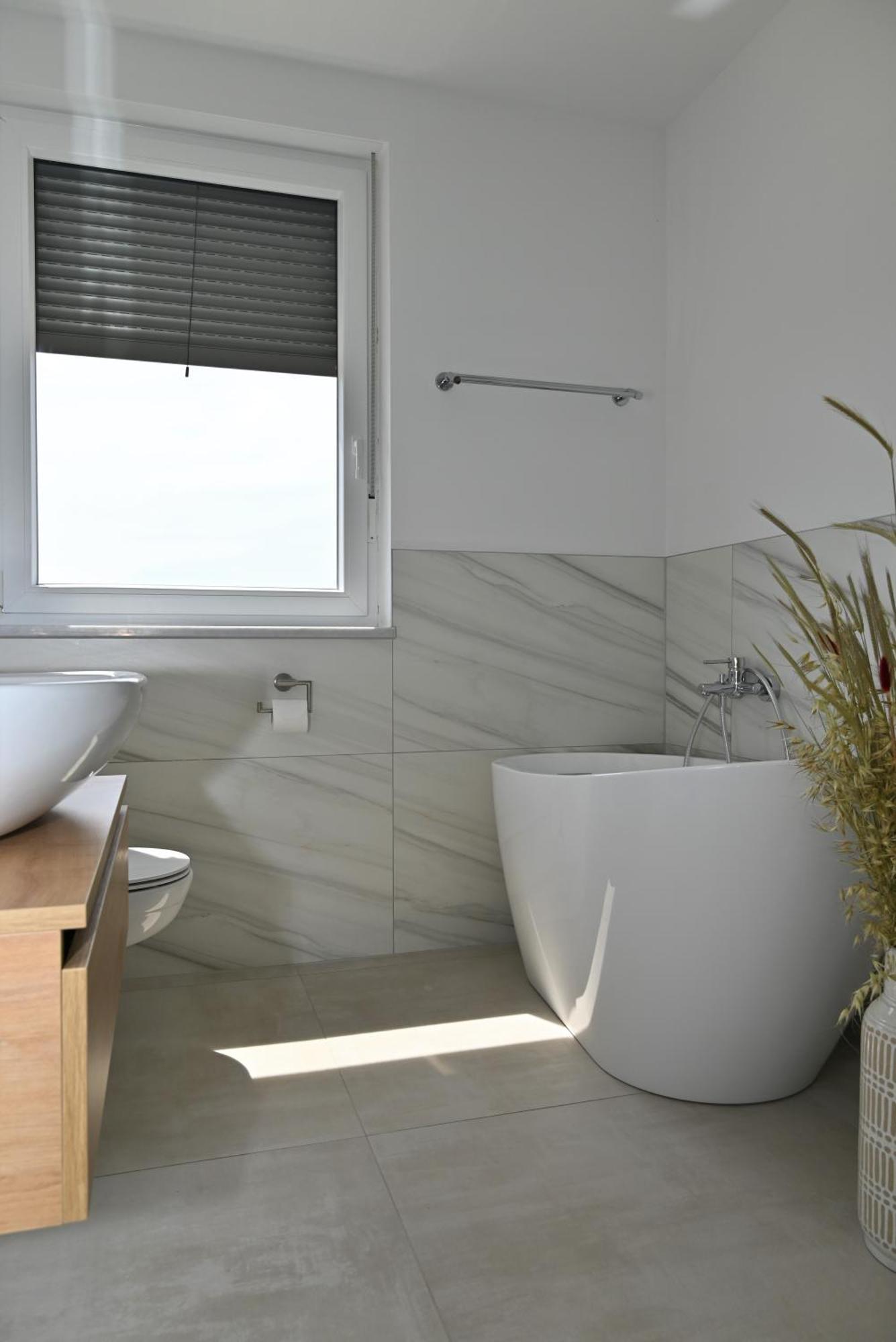 212Bellavista Apartments Neu Pomer Kroatien Extérieur photo